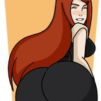kushina sexy ass by omar sin-d30fnrr